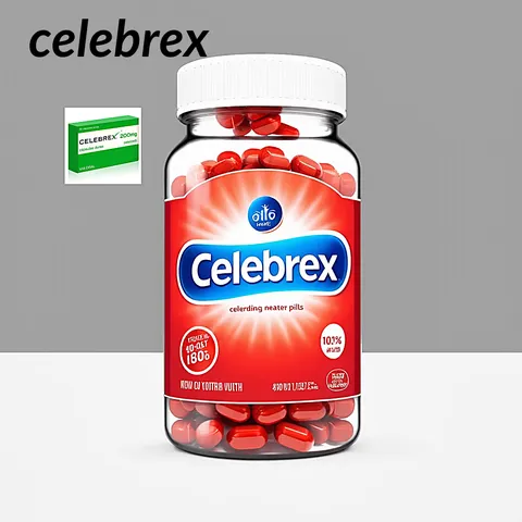 Medicamento celebrex precio